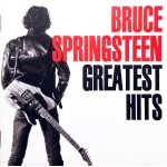 CD BRUCE SPRINGSTEEN "GREATEST HITS" 