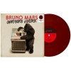 LP BRUNO MARS - Unorthodox Jukebox (Dark Red)