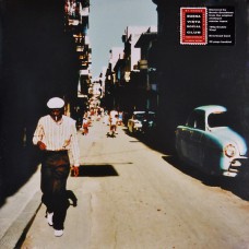 LP BUENA VISTA SOCIAL CLUB - Buena Vista Social Club (2LP)