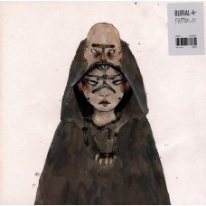 LP BURIAL - Antidawn 