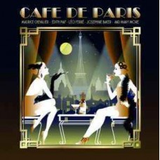 LP CAFE DE PARIS
