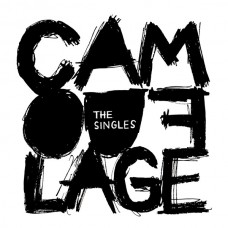 CD CAMOUFLAGE "THE SINGLES"