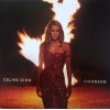 LP CELINE DION - Courage (2LP) Ruby Red LP CELINE DION - Courage (2LP) Ruby Red