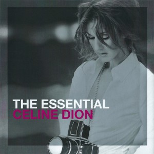 CD CELINE DION - The Essential (2CD) CD CELINE DION - The Essential (2CD)