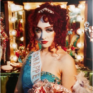 LP CHAPPELL ROAN - The Rise And Fall Of Midwest Princess (2LP)