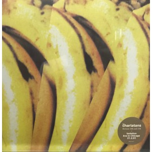 LP THE CHARLATANS - Between 10Th & 11Th/Isolation (Live In Chicago 2019.02.21) (2LP) LP THE CHARLATANS - Between 10Th & 11Th/Isolation (Live In Chicago 2019.02.21) (2LP)