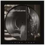 LP THE CHARLATANS "INDIAN ROPE" RSD2024