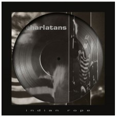 LP THE CHARLATANS - Indian Rope RSD2024