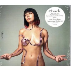 CD CHARLI CXC "CHARLI"