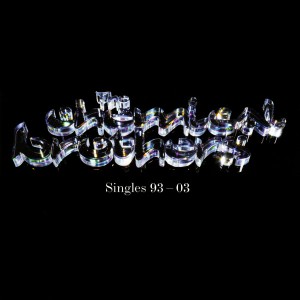 CD THE CHEMICAL BROTHERS - Singles 93-03 CD THE CHEMICAL BROTHERS - Singles 93-03
