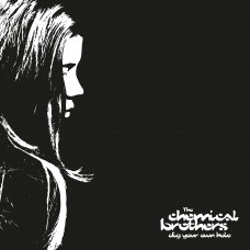 LP THE CHEMICAL BROTHERS - Dig Your Own Hole (2LP)