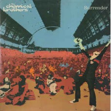 LP THE CHEMICAL BROTHERS - Surrender (2LP)