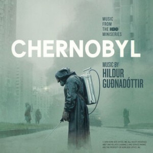 LP OST - Chernobyl (Music By Hildur Gudnadottir)