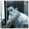 LP CHET BAKER - Chet Is Back 
