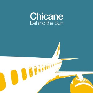 LP CHICANE - Behind The Sun (2LP) 