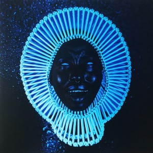 LP CHILDISH GAMBINO - Awaken, My Love 