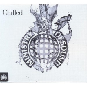 CD "CHILLED" (3CD)