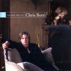 CD CHRIS BOTTI "THE VERY BEST OF" 