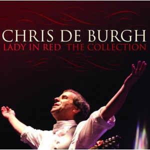 CD CHRIS DE BURGH - Lady In Red. The Collection 