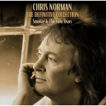 LP CHRIS NORMAN "THE DEFINITIVE COLLECTION. SMOKIE & THE SOLO YEARS"
