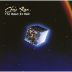 LP CHRIS REA "THE ROAD TO HELL" 