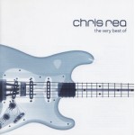 CD CHRIS REA "THE VERY BEST OF" 
