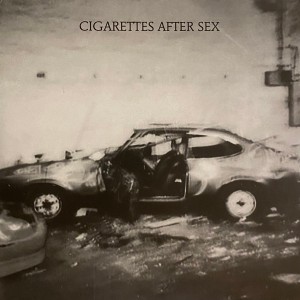 LP CIGARETTES AFTER SEX - Bubble Gum / Stop Waiting 7