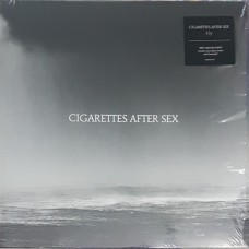 LP CIGARETTES AFTER SEX "CRY" 