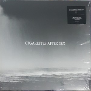 LP CIGARETTES AFTER SEX - Cry 