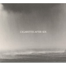 CD CIGARETTES AFTER SEX "CRY"