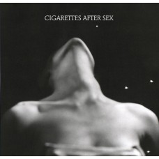 LP CIGARETTES AFTER SEX "I" EP