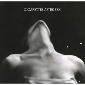 LP CIGARETTES AFTER SEX - I EP