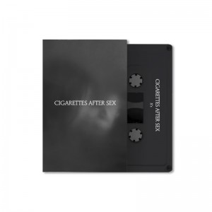 MC CIGARETTES AFTER SEX - X'S MC CIGARETTES AFTER SEX - X'S