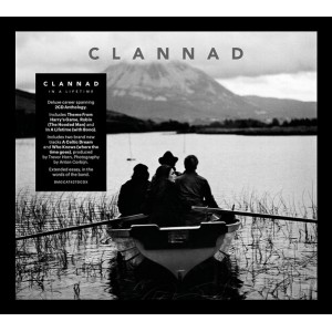 CD CLANNAD "IN A LIFETIME" (2CD)