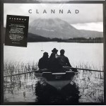 LP CLANNAD "IN A LIFETIME" (2LP) 