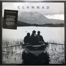 LP CLANNAD "IN A LIFETIME" (2LP) 