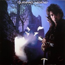 LP CLANNAD - Legend 