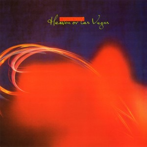 LP COCTEAU TWINS - Heaven Or Las Vegas 