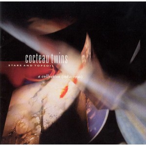 CD COCTEAU TWINS - Stars And Topsoil. A Collection (1982-1990) CD COCTEAU TWINS - Stars And Topsoil. A Collection (1982-1990)