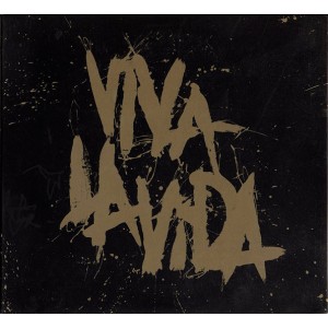 CD COLDPLAY - Viva La Vida (Prospekt's March Edition) (2CD) CD COLDPLAY - Viva La Vida (Prospekt's March Edition) (2CD)