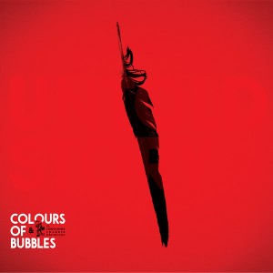 CD COLOURS OF BUBBLES & ST. CHRISTOPHER CHAMBER ORCHESTRA - Untold Story CD COLOURS OF BUBBLES & ST. CHRISTOPHER CHAMBER ORCHESTRA - Untold Story