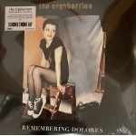 LP THE CRANBERRIES "REMEMBERING DOLORES" (2LP), RSD2022 