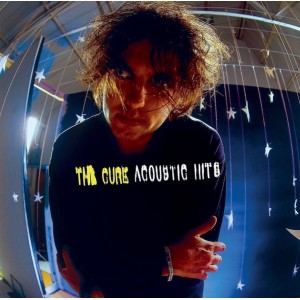 LP THE CURE - Acoustic Hits (2LP) LP THE CURE - Acoustic Hits (2LP)