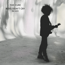 CD THE CURE - Boys Don'T Cry (86 Mix) CD THE CURE - Boys Don'T Cry (86 Mix)