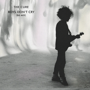 CD THE CURE - Boys Don'T Cry (86 Mix) CD THE CURE - Boys Don'T Cry (86 Mix)