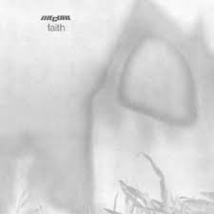 LP THE CURE - Faith 
