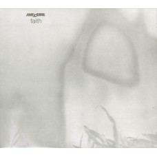 CD THE CURE - Faith (2CD) CD THE CURE - Faith (2CD)