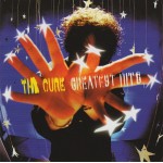 LP THE CURE "GREATEST HITS" (2LP)
