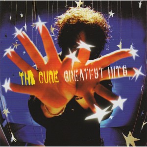LP THE CURE - Acoustic Hits (2LP) LP THE CURE - Acoustic Hits (2LP)