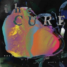 LP THE CURE - Mixes Of A Lost World (2LP)